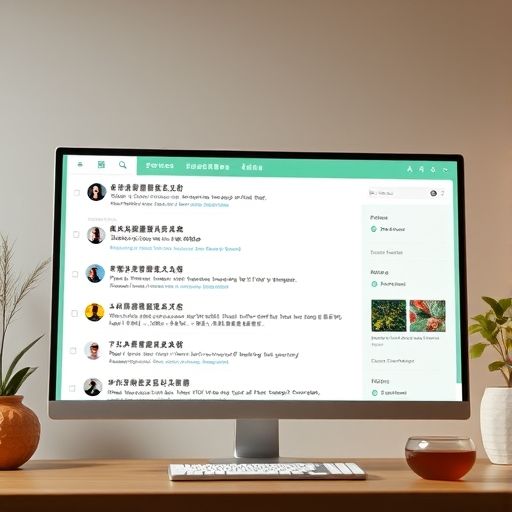 广州嫩茶论坛界面