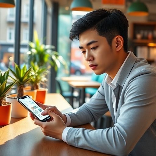 深圳大圈群移动端优化