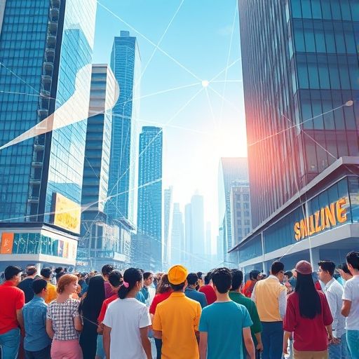 深圳大圈群插图