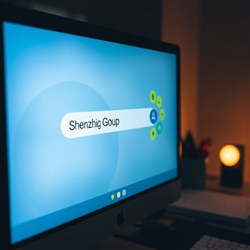 深圳大圈群关键词优化