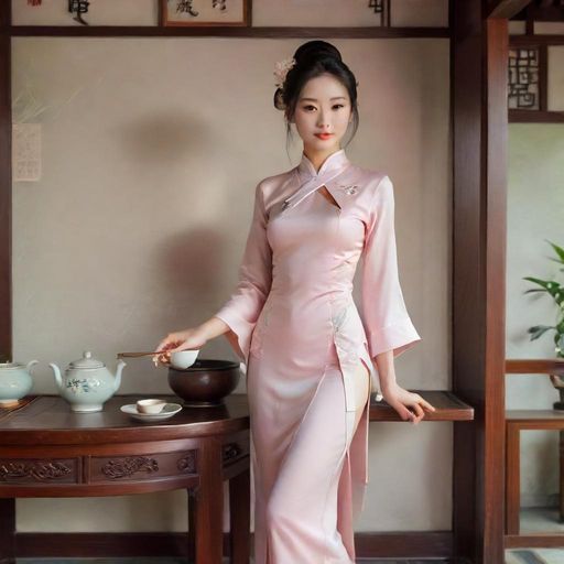 便捷的线上预约界面