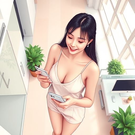 用户通过手机预订广州品茶外卖服务