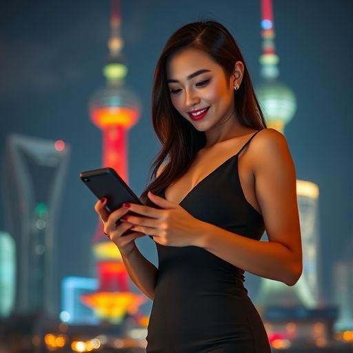 消费者浏览条友网广告