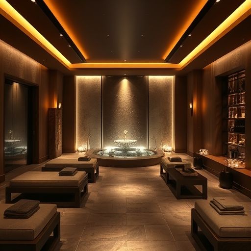 广州水会98场内部环境