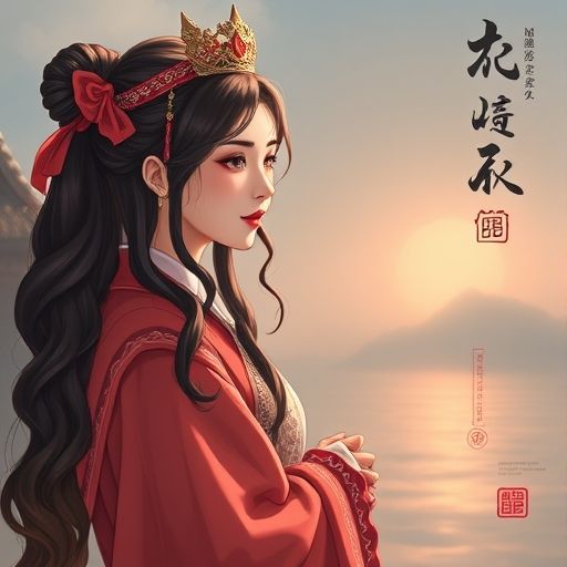 茶艺师优雅泡茶瞬间