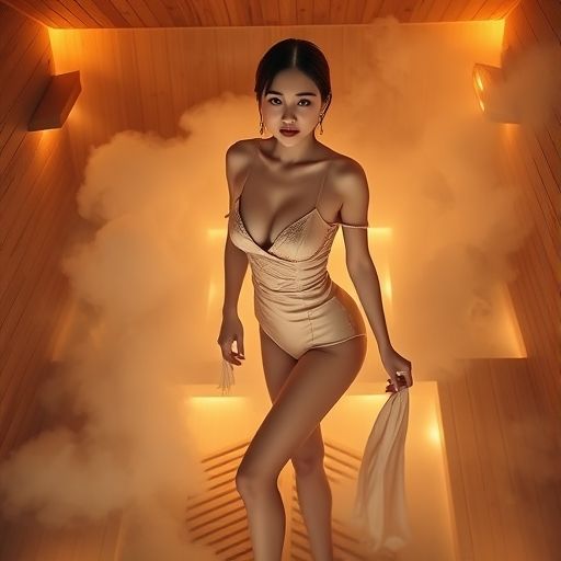 广佛桑拿会所温馨环境展示