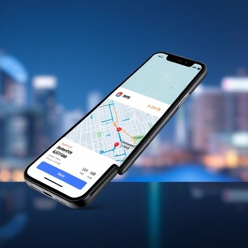 深圳大圈预约手机界面