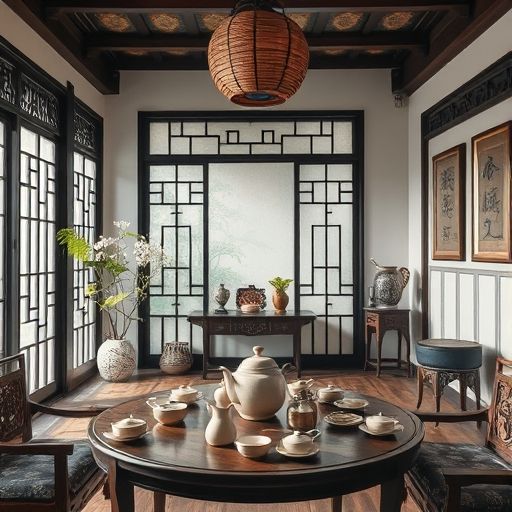 广州高端喝茶场所