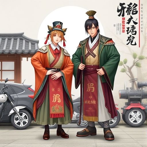 巴黎婚纱摄影工作场景