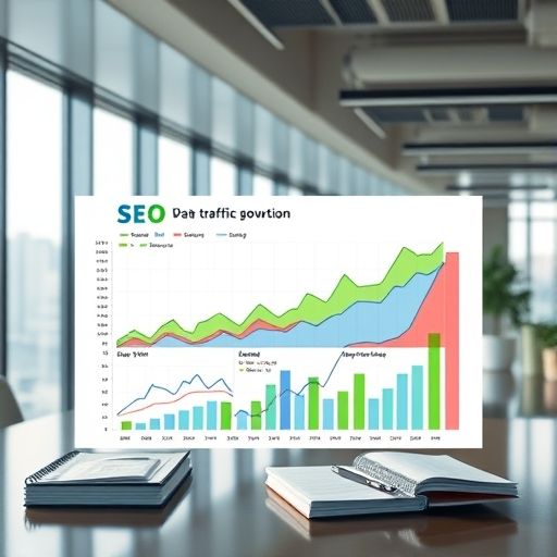 广州葵花浦典论坛流量分析