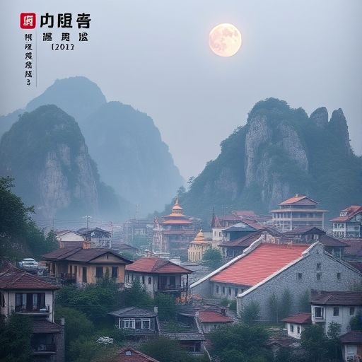 现代化点单系统的界面