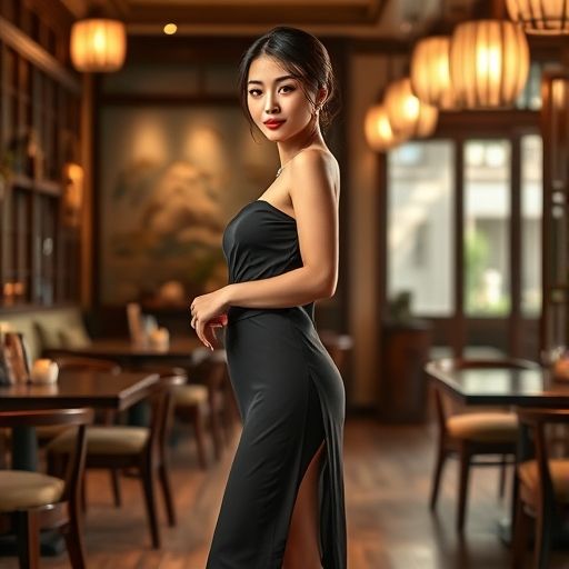 深圳约茶工作室室内环境展示