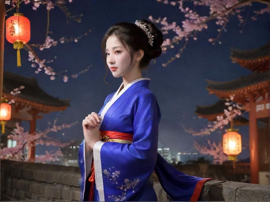 通往私密体验的神秘入口