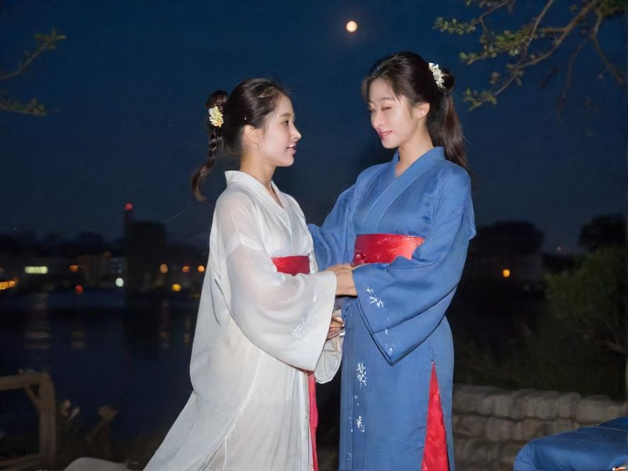 夜场桑拿会所休息区环境