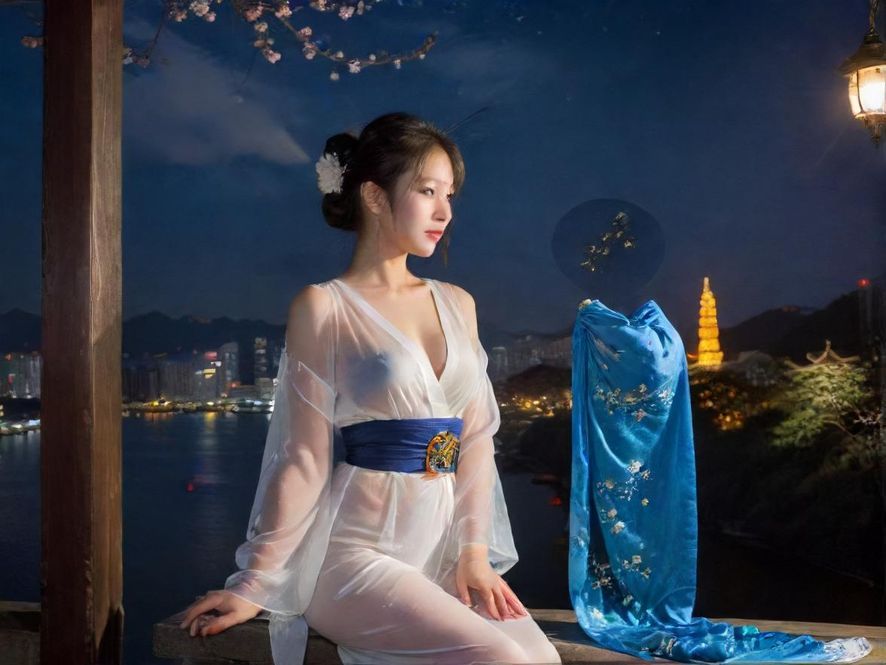 桑拿会所内部环境展示