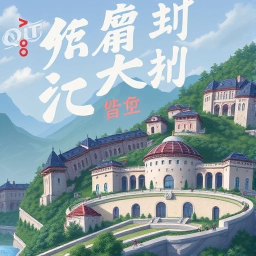 广州QT场温馨休息区一角