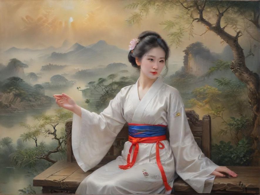 深圳推油服务放松场景