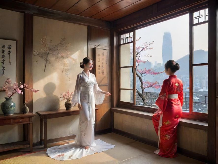 广州桑拿会所内部环境实拍