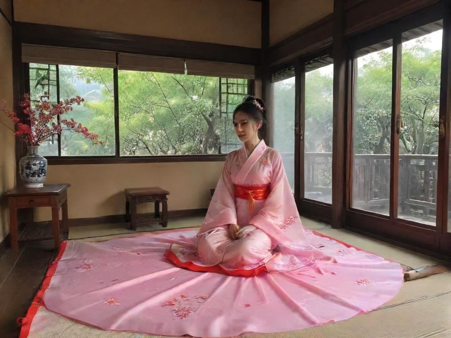 昆明高端会所内部环境展示