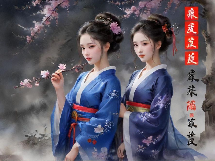 名花录qm夜场炫酷氛围展示