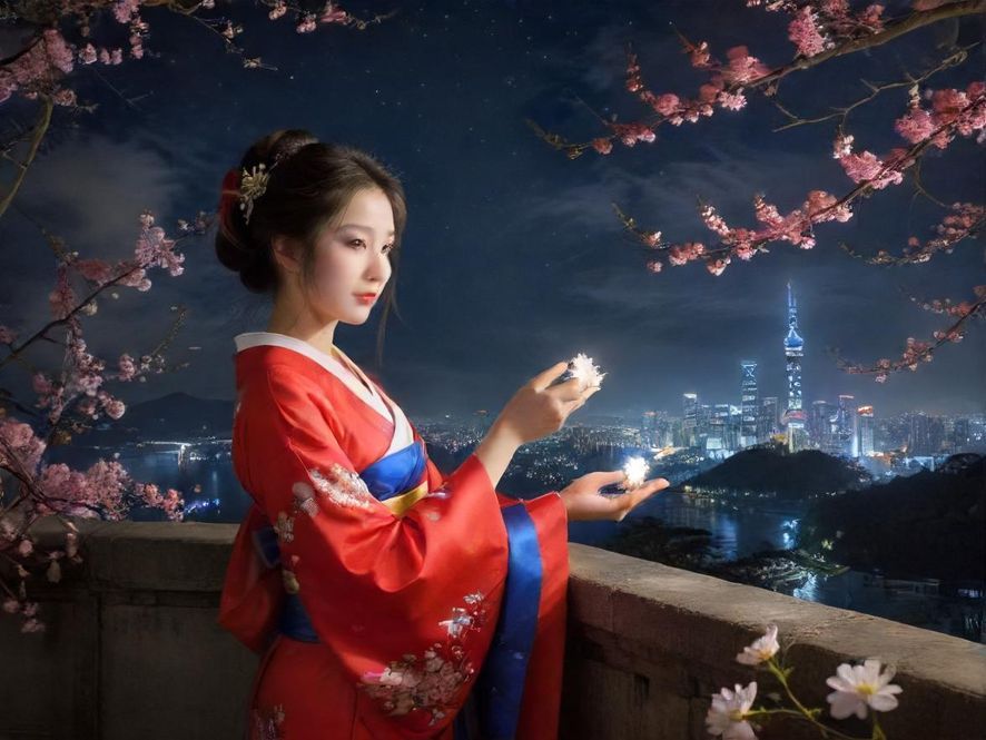 广州百花丛会所温馨大厅