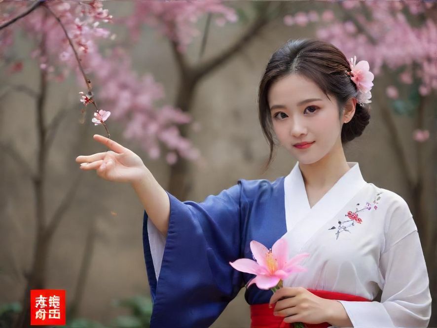 名花录qm会所温馨环境展示