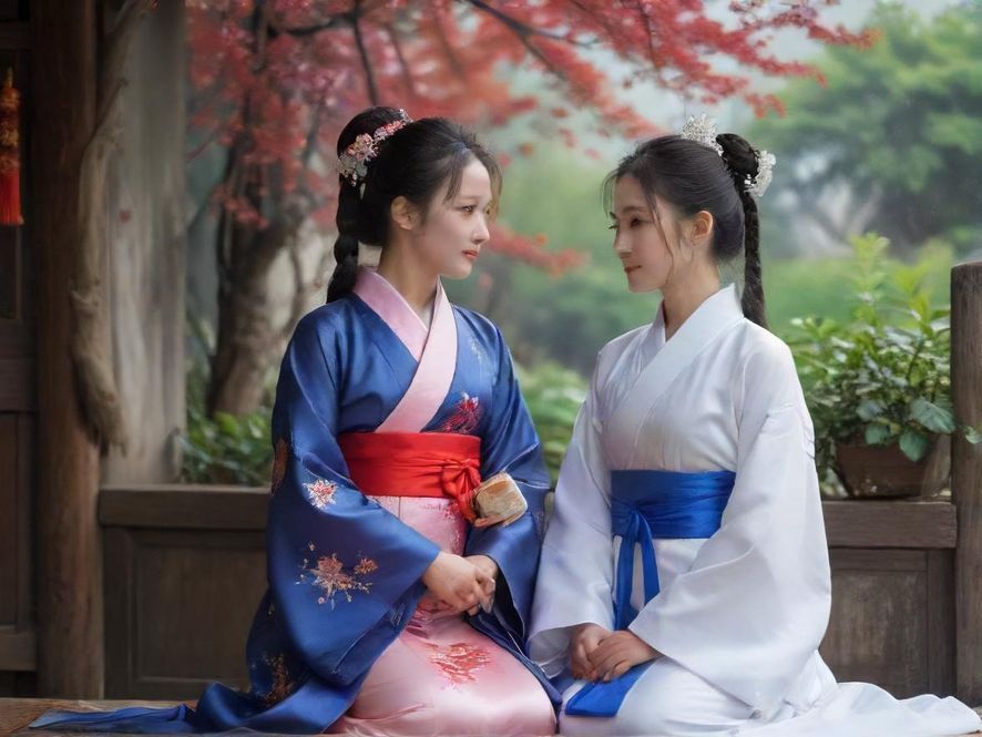 高端桑拿会所内部环境