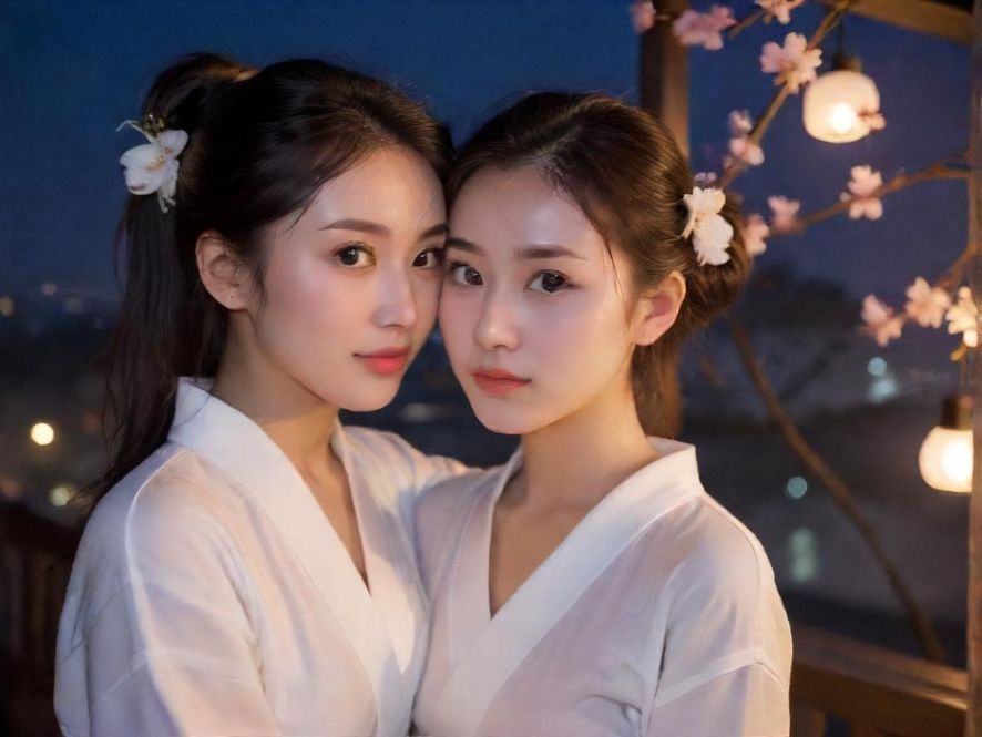 夜场桑拿会所豪华大厅实景