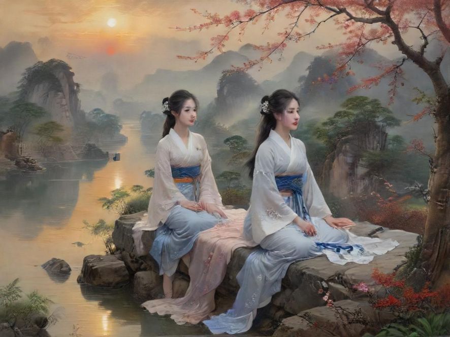 一个人在豪华桑拿房里，表情放松，享受温暖的氛围，特写镜头捕捉到脸部满足的神情。