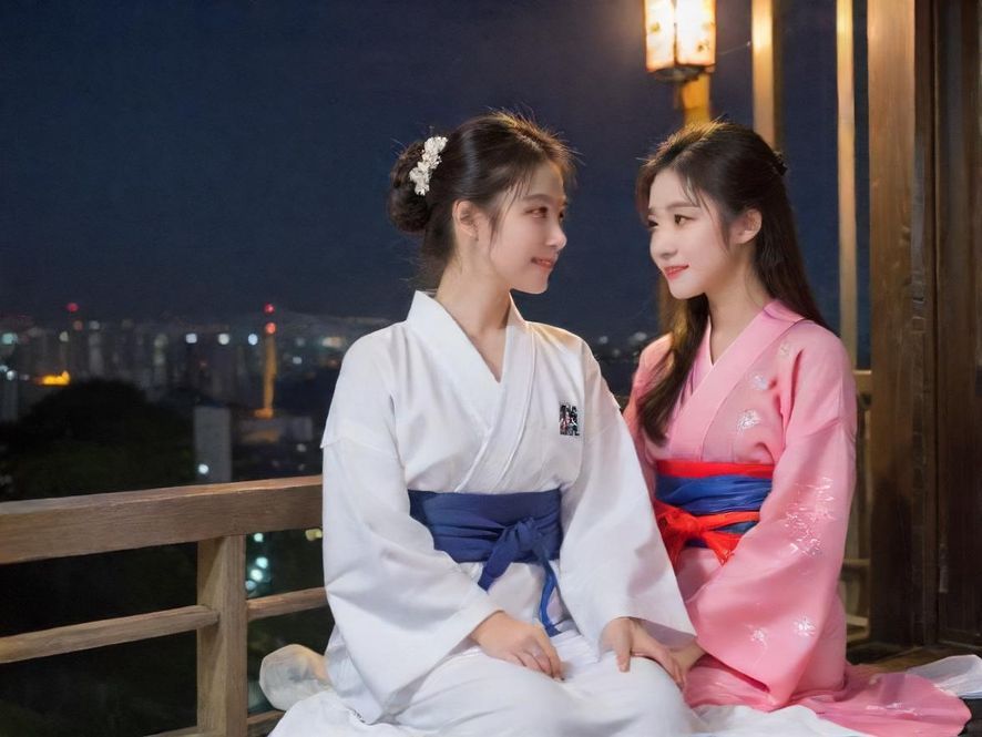 广州夜场会所大厅实景图