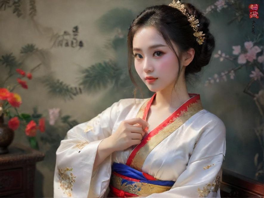 东圃夜场派对现场