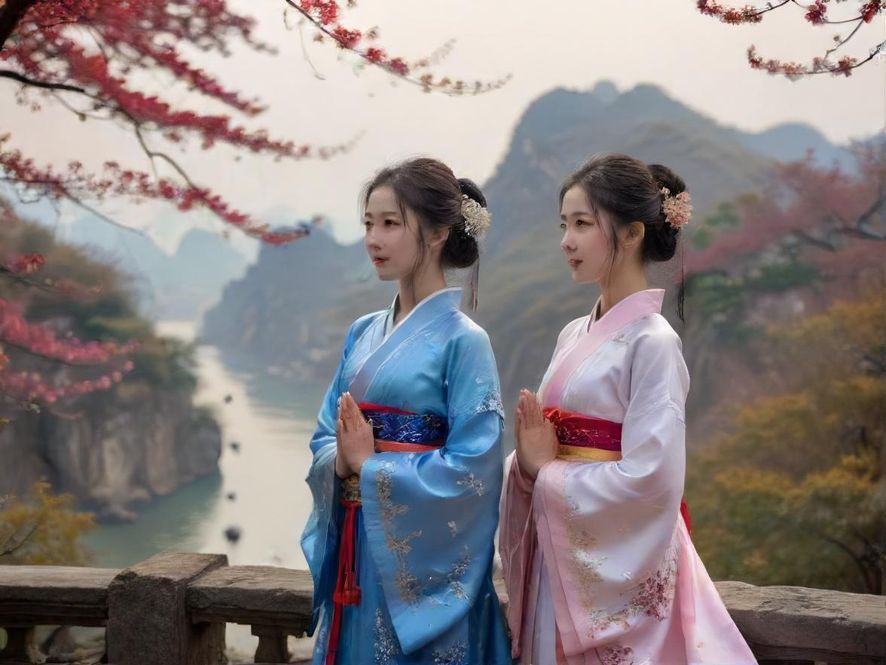 东圃桑拿会所夜景