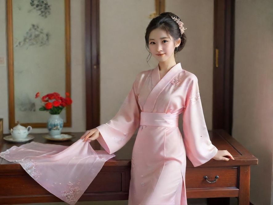 桑拿会所技师服务场景