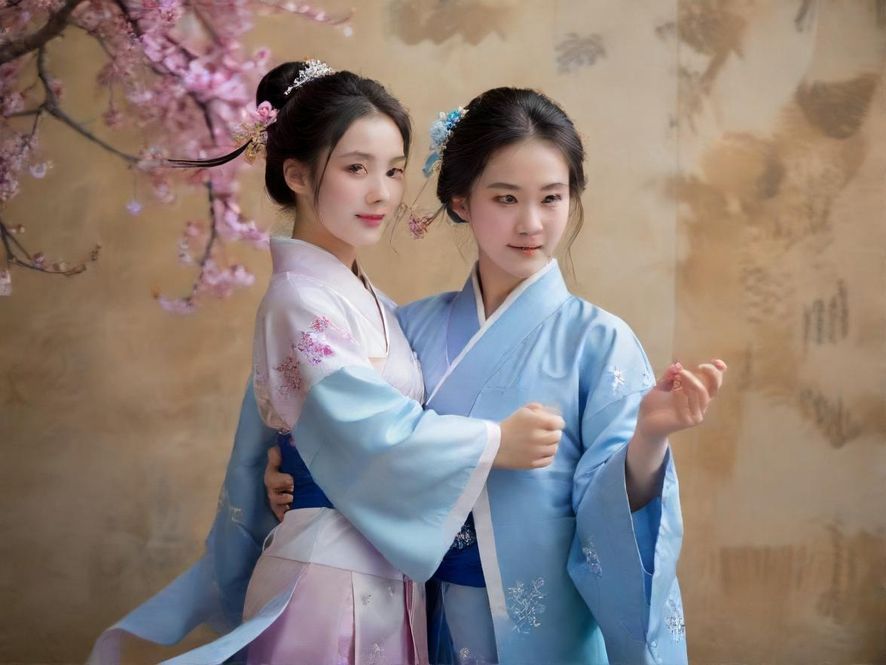 一间温馨舒适的桑拿房,灯光柔和,营造出放松身心的氛围。