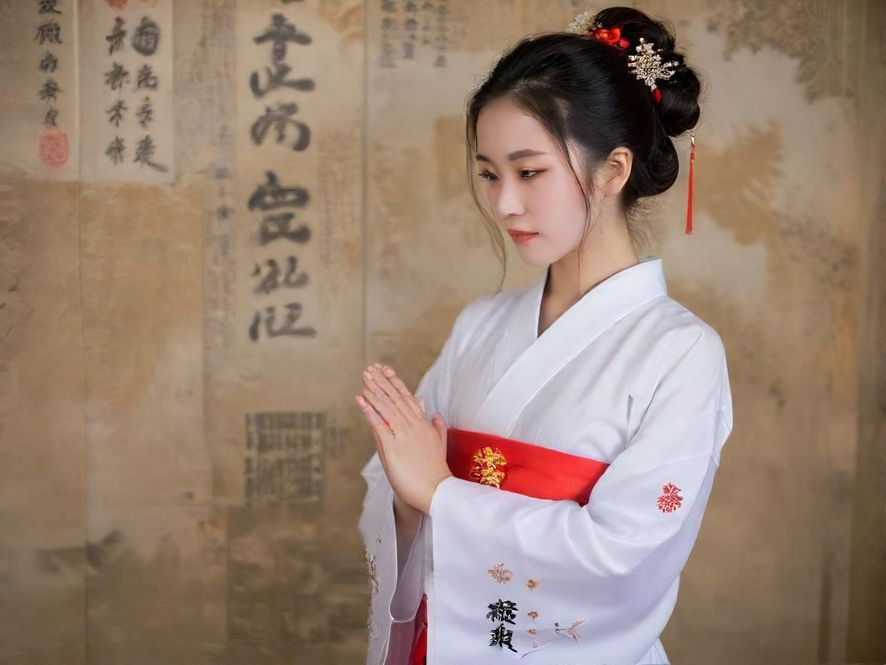 舒适按摩房的局部细节