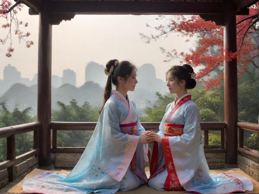 深圳罗湖蒲典会所内部环境