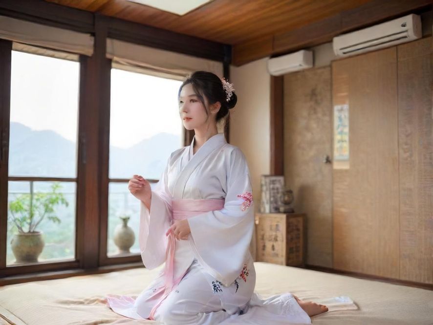 深圳高端桑拿会所实景展示