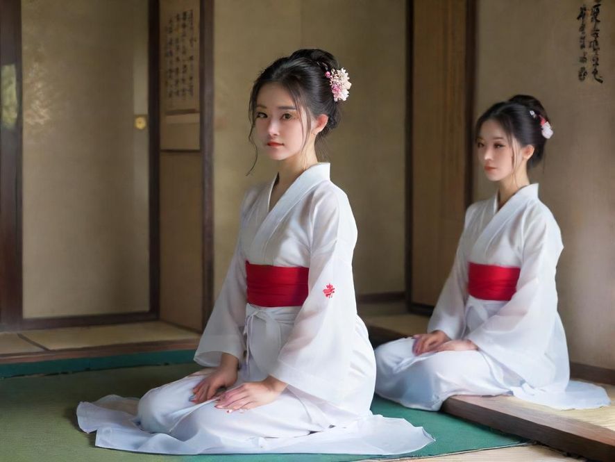 桑拿房内蒸汽弥漫