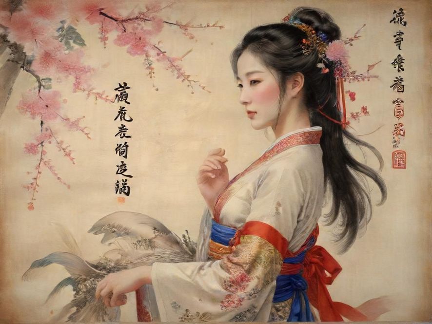 深圳蒲君论坛页面列表截图