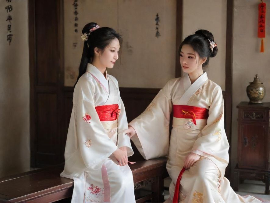 一个人正在电脑前浏览论坛内容