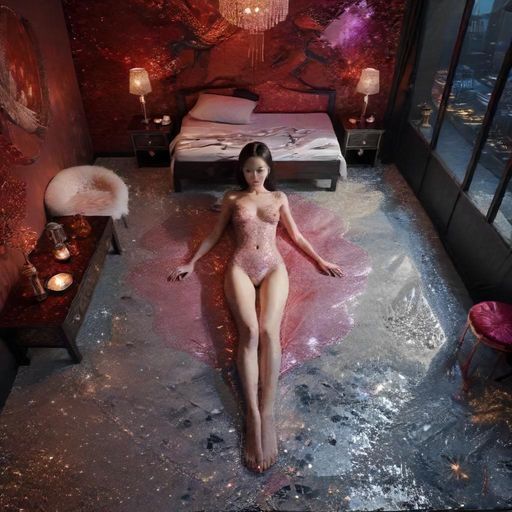 广州高端抓龙筋会所内部环境