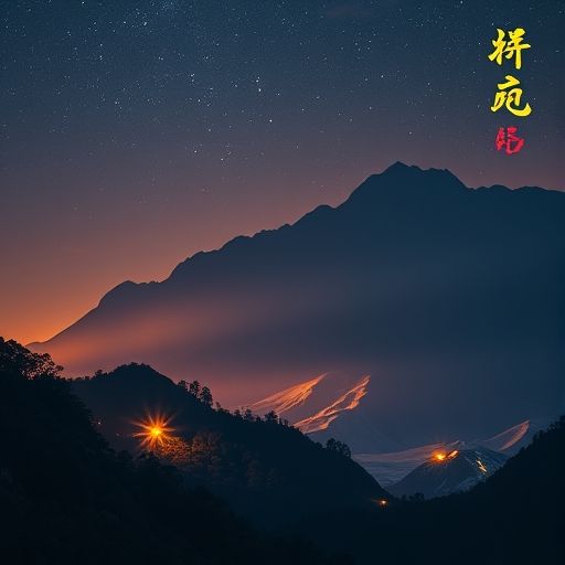 佛山蒲典f4夜场酒吧区氛围