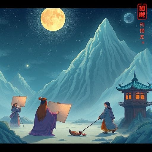 广州QM区夜场会所豪华环境展示