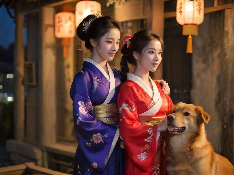 广东犬马之家夜场娱乐大厅氛围展示