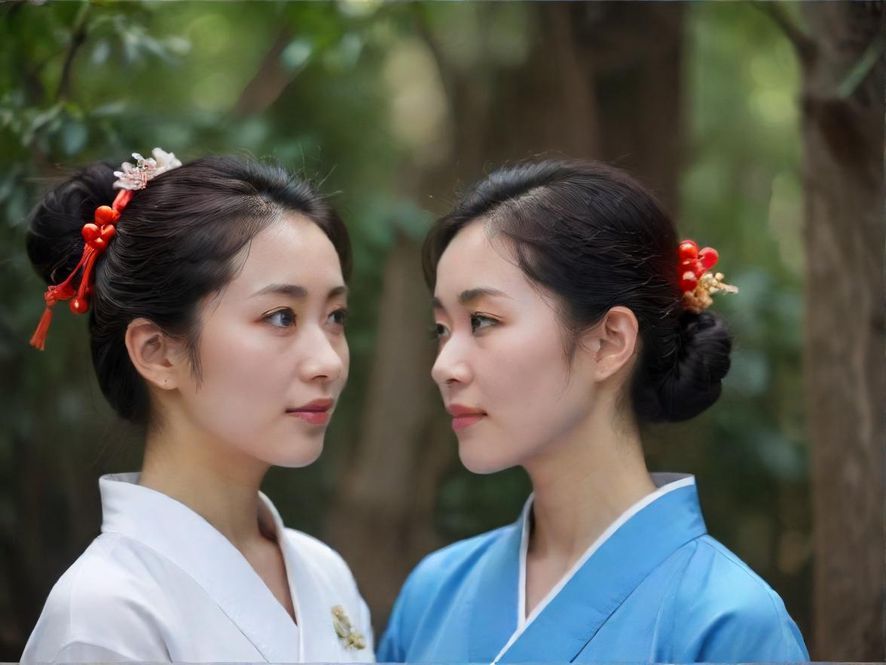 高端桑拿会所内部