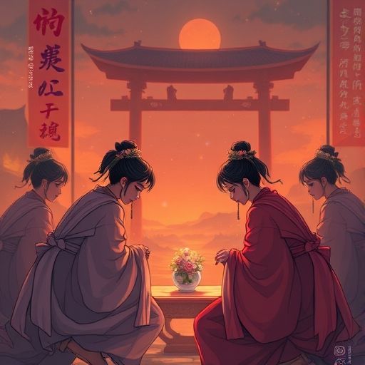 会所舒适的按摩房间