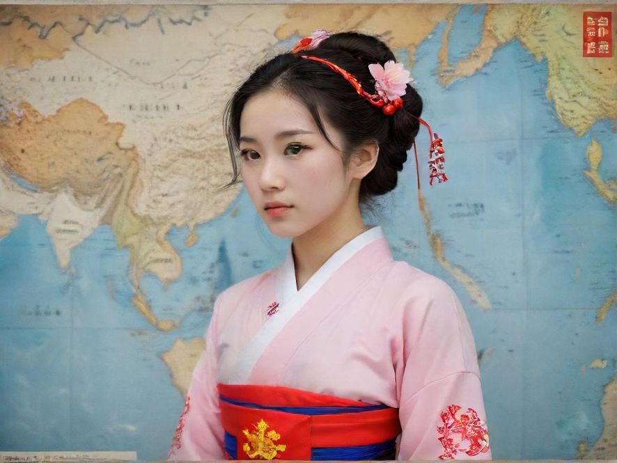 探索广州休闲地图