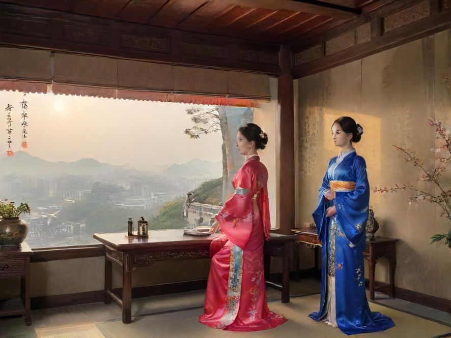 番禺桑拿会所室内环境展示