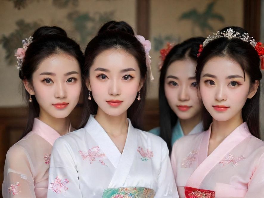 广州豪华桑拿会所大堂，宽敞明亮，装饰精美，营造出奢华舒适的氛围。