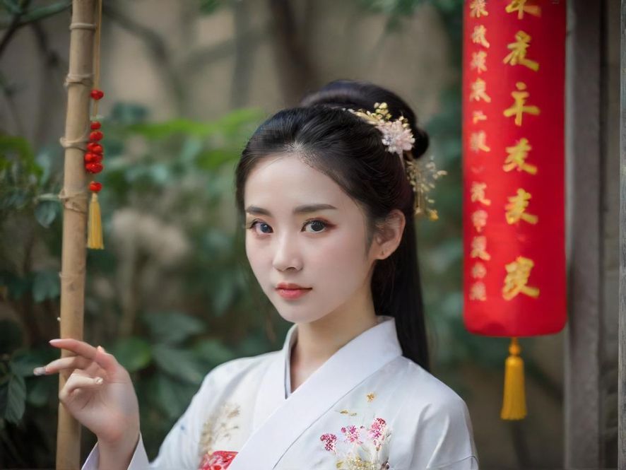 用户在电脑前浏览蒲君论坛，专注于内容